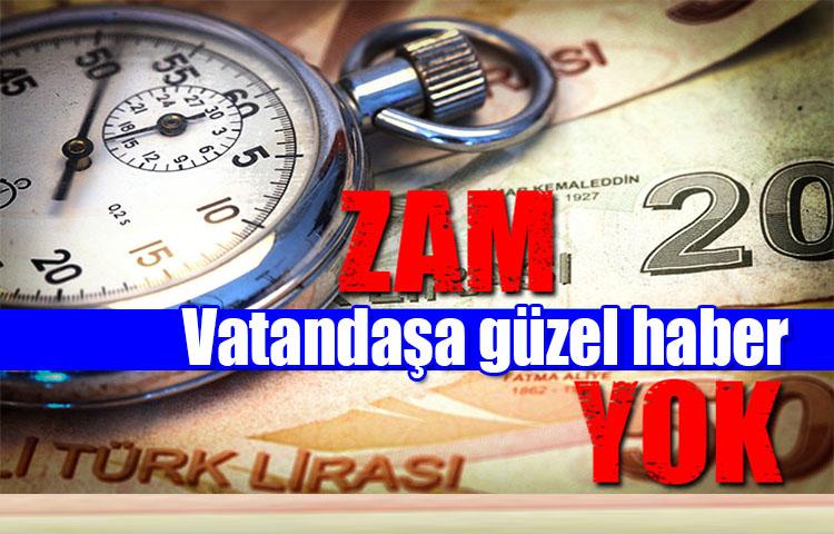 EPDK'dan 'elektrik zammı' açıklaması