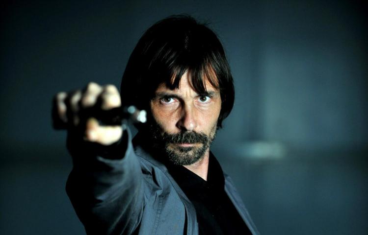 Behzat Ç.'nin yazarı Emrah Serbes tutuklandı!