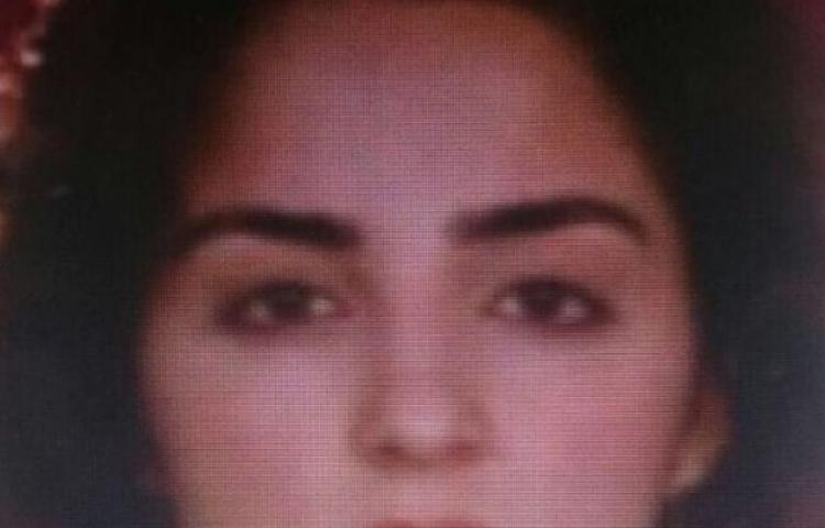 HDP'li Sevinç Bozan tutuklandı