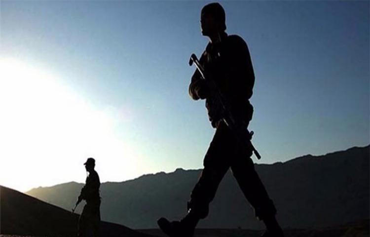 Çukurca'da sıcak çatışma!