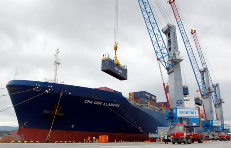 İhracat geçen yıla göre arttı