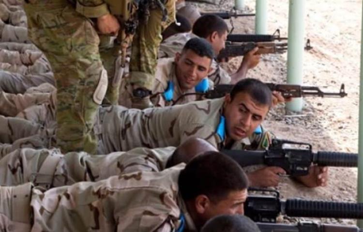 Türkiye'den Peşmerge kararı!