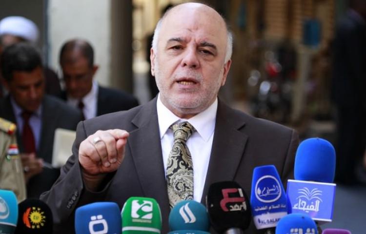 Bağdat duyurdu: Yürürlüğe girdi!