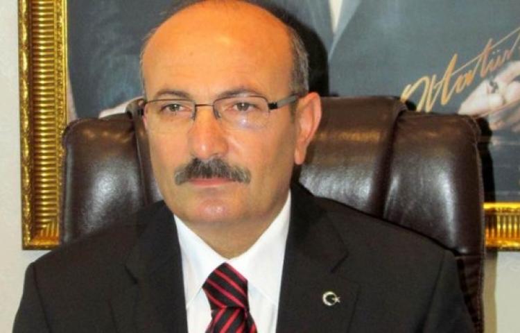 Burdur eski Valisi Kürklü gözaltına alındı