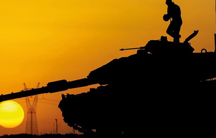 Tampon bölge olabilir