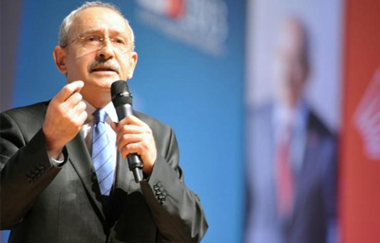 Kılıçdaroğlu'na kötü haber! Koltuğu sallantıda