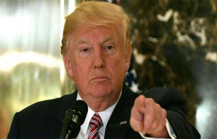 ABD'den 'Küba' kararı!