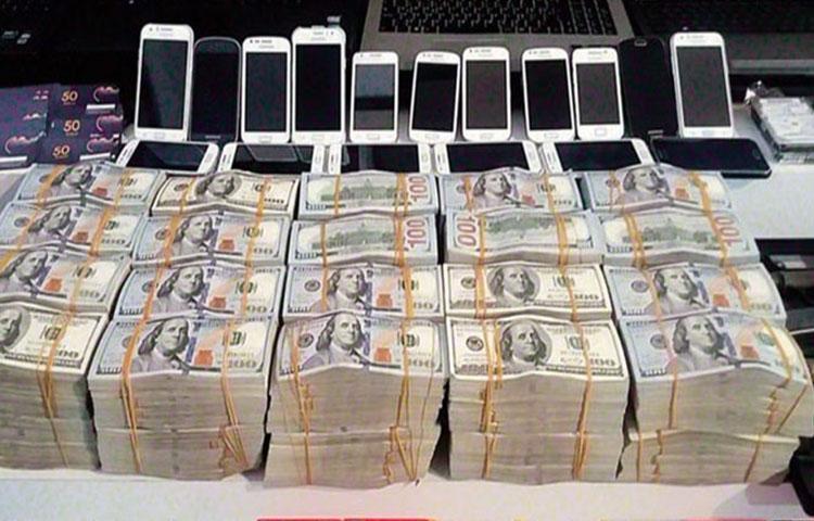 Korkunç rakam Tam 50 milyar TL!