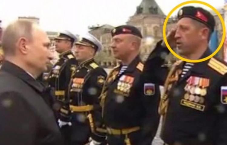 Rusya doğruladı: Hayatını kaybetti