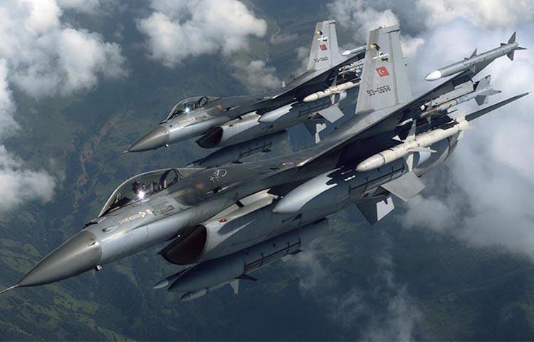 PKK'ya ağır darbe!