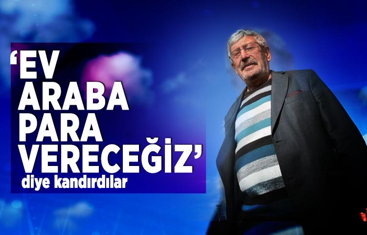 Kılıçdaroğlu: ‘Ev, araba, para vereceğiz’ diye kandırdılar