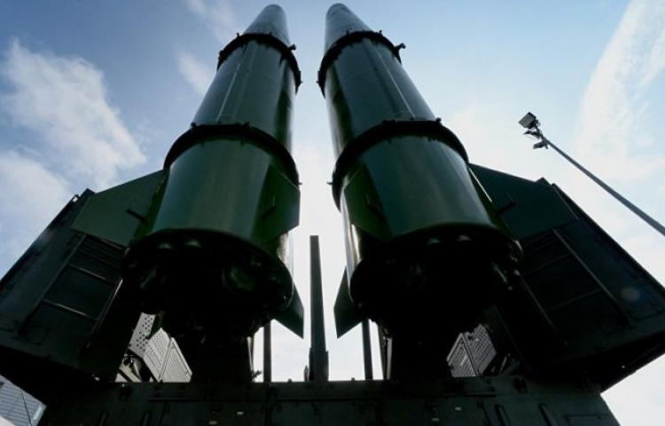 Rusya'nın en etkili silahları listelendi!