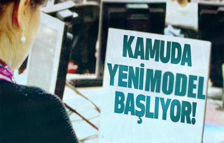 Kamu Kurumları, İcraatte Daha Hızlı ve Etkili Olacak