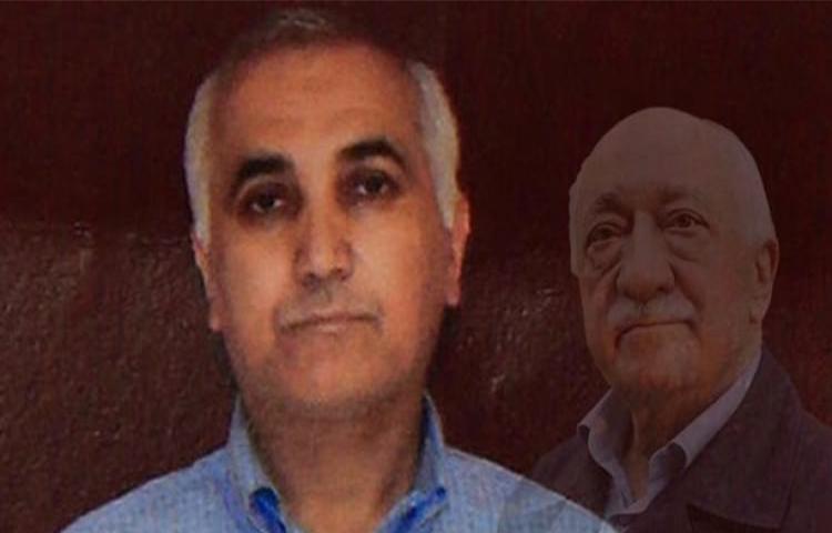 Eski emniyet müdürü itiraf etti!