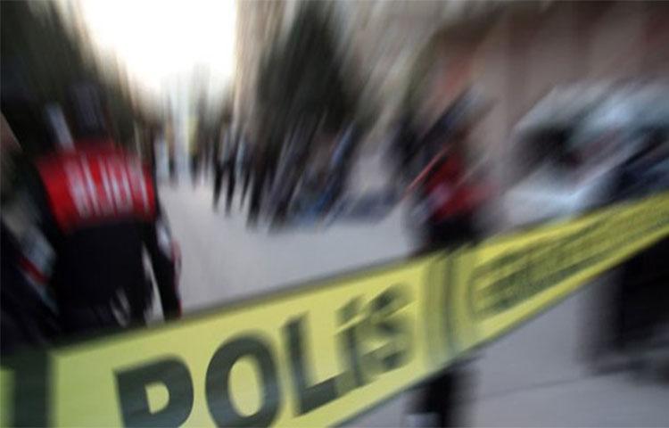 Diyarbakır'da uzman çavuşa kalleş pusu!