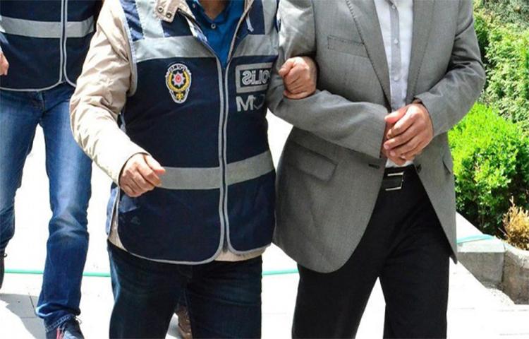 Öğretmenlere operasyon: Çok sayıda gözaltı