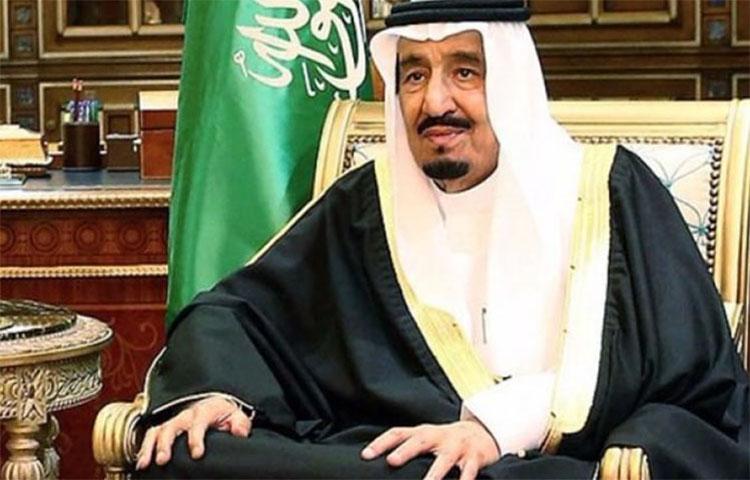 Suudi Arabistan'dan tarihi karar!