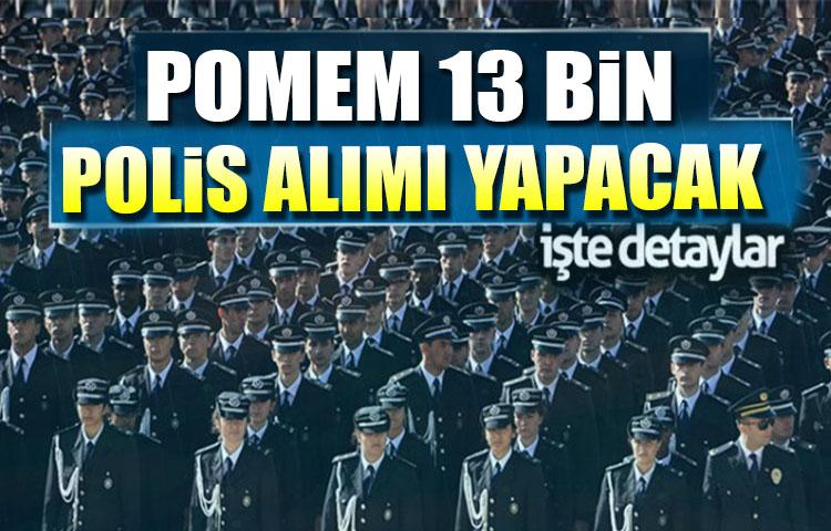 POMEM başvuruları 6 Ekim'de sona erecek