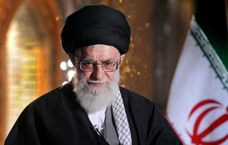 Hamaney'den IKBY açıklaması