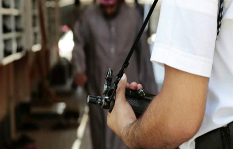 Suudi Arabistan'da 22 kişiye gözaltı