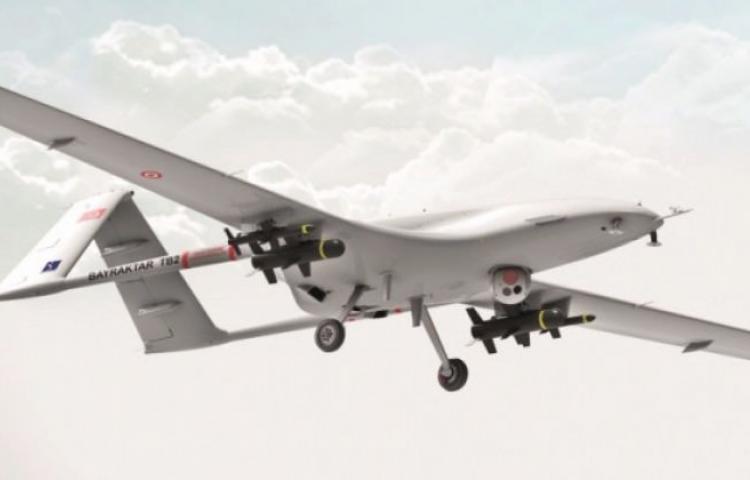 İHA ve SİHA farkı: 1853 terörist öldürüldü