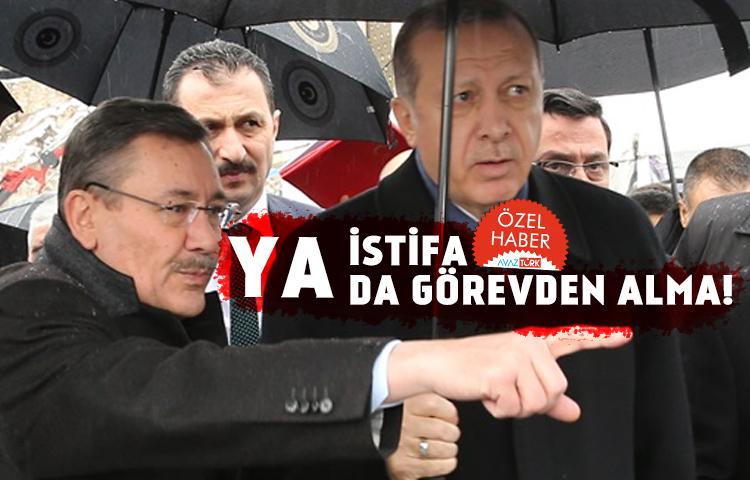 Kaptan Köşkünde Son Randevu!