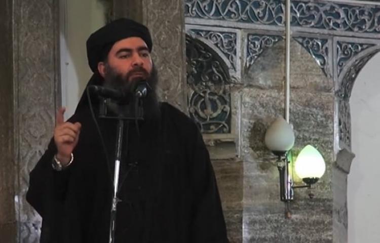 Pentagon doğruladı: Bağdadi yaşıyor!