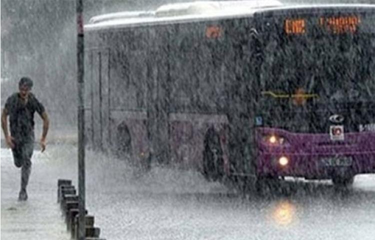 AKOM uyardı: İstanbullular dikkat!