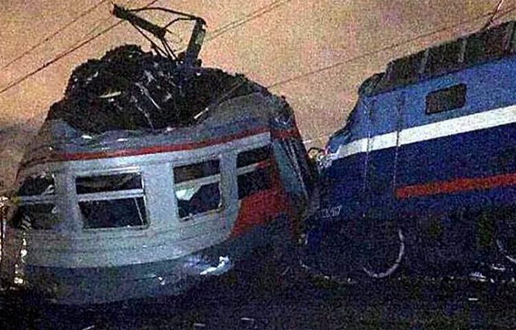 Rusya'da felaket! 19 ölü