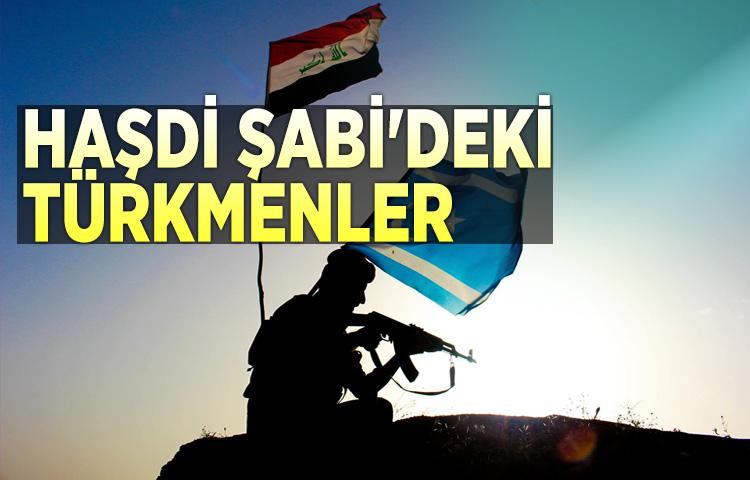Haşdi Şabi'deki Türkmenler