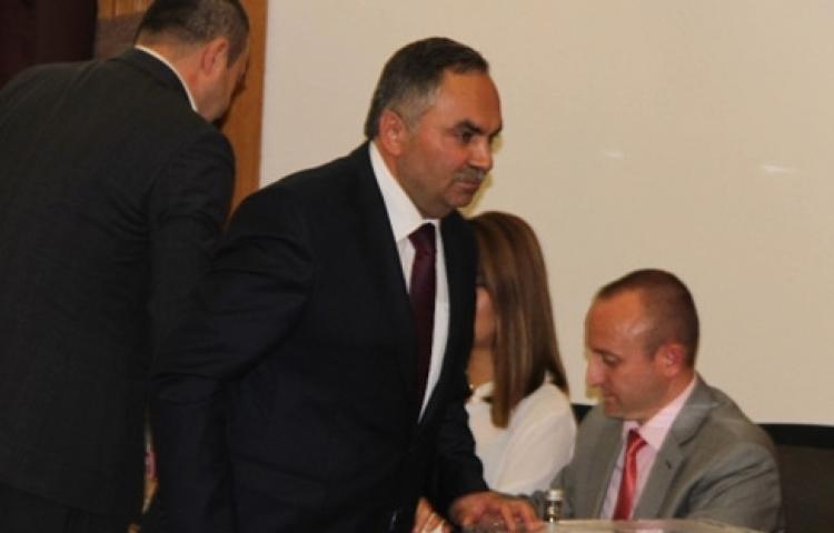 Yeni Düzce Belediye Başkanı belli oldu