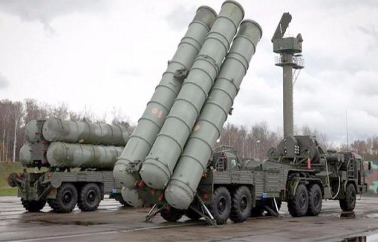 Pentagon’da S-400 depremi