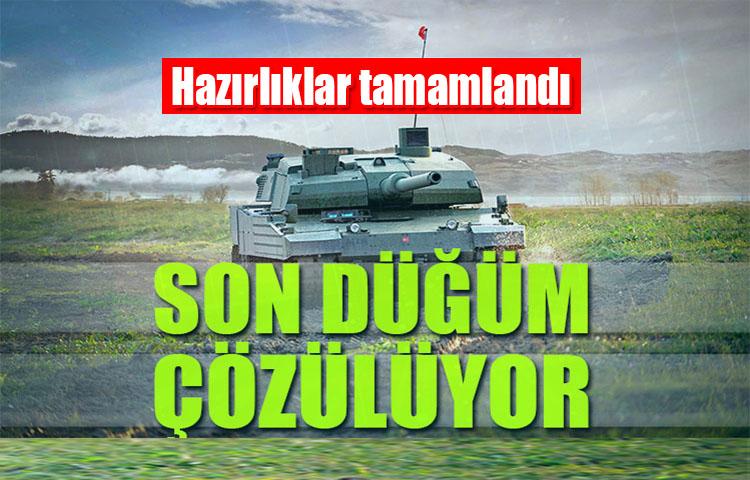 İdlib operasyonu başlıyor