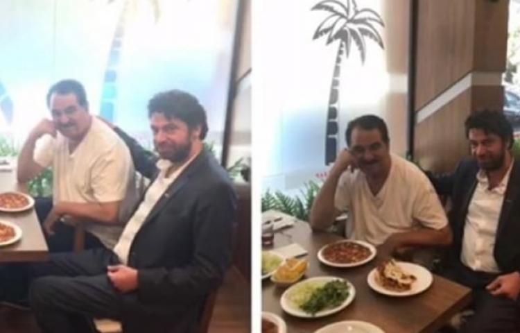 Tatlıses'ten Hakan Taşıyan müjdesi