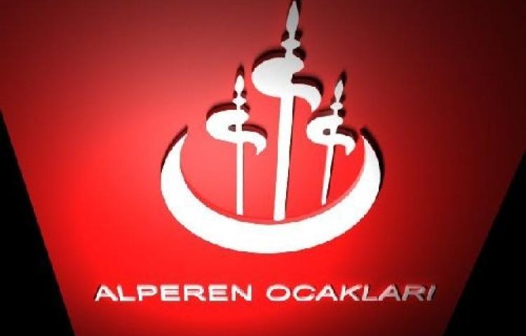Alperenler'den 'İdlib' için hükümete destek