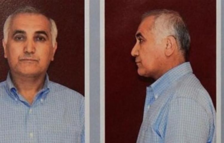 Adil Öksüz'ün hocası'na büyük şok!