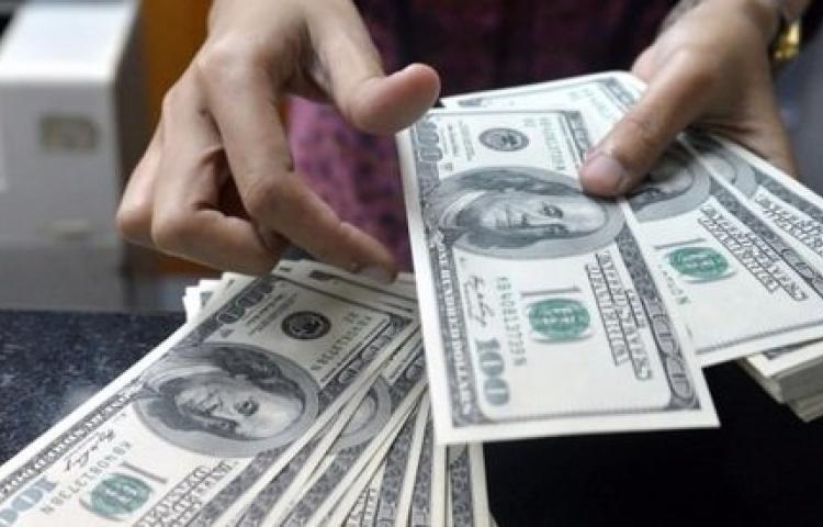 ABD'nin skandal kararı sonrası dolar yükseldi