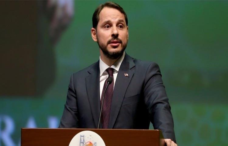 ‘2018’de doğalgazsız şehir kalmayacak’