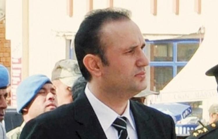 Savcı katili terörist tutuklandı