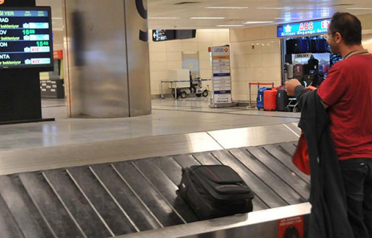 Vize yasakları bu akşam başlıyor