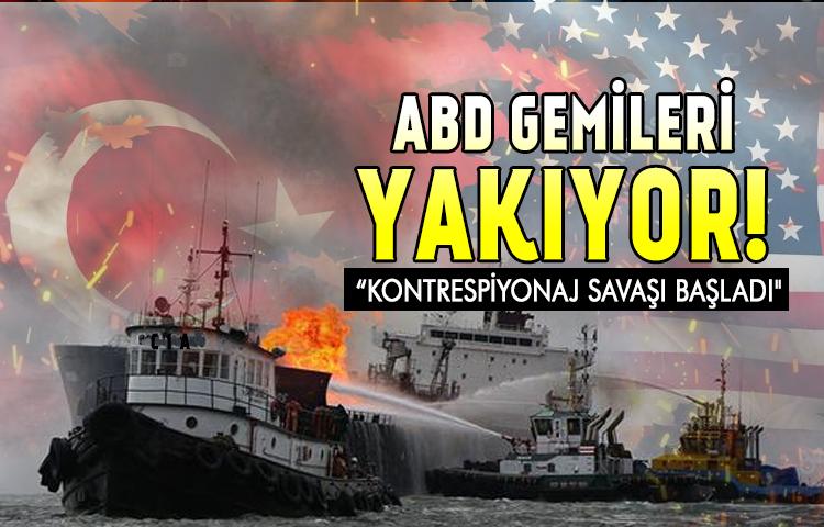 ABD ikinci açıklama ile kendini ele verdi