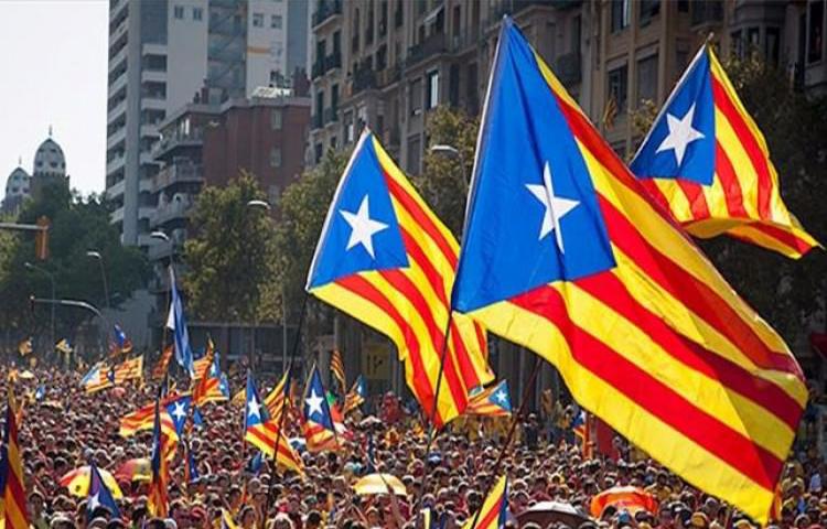 Tüm dünyanın gözü orada!