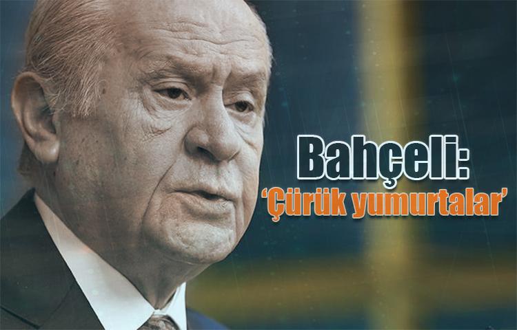 ABD'nin yanlıştan dönmesi temennimdir