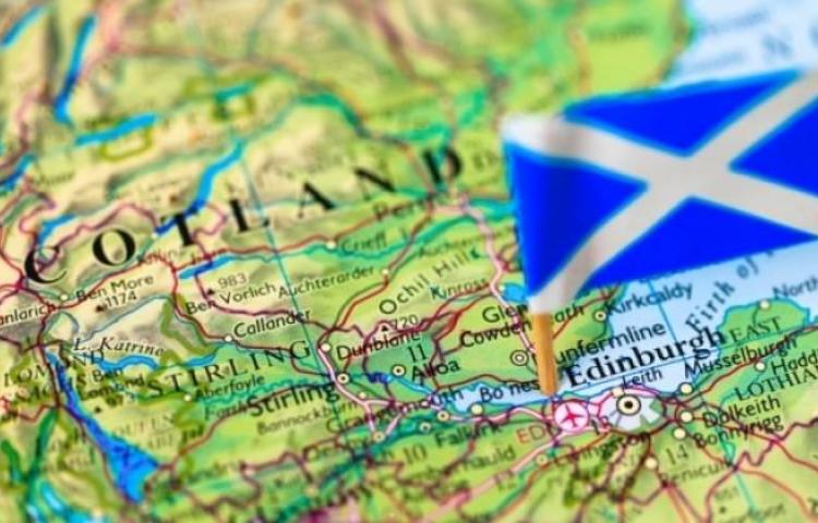 İskoçya'da bağımsızlık referandumuna gidiyor!