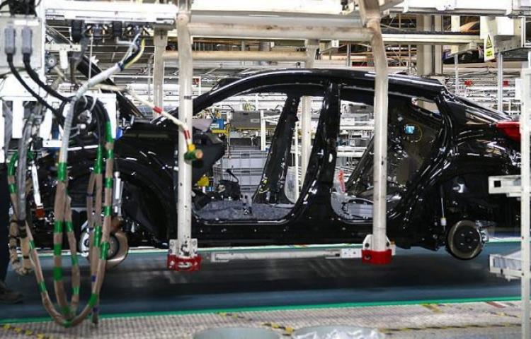 Avrupa'da ilk kez yapılıyor!