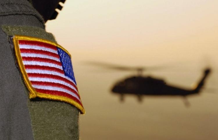 Vize krizinin ardından Pentagon'dan Türkiye açıklaması