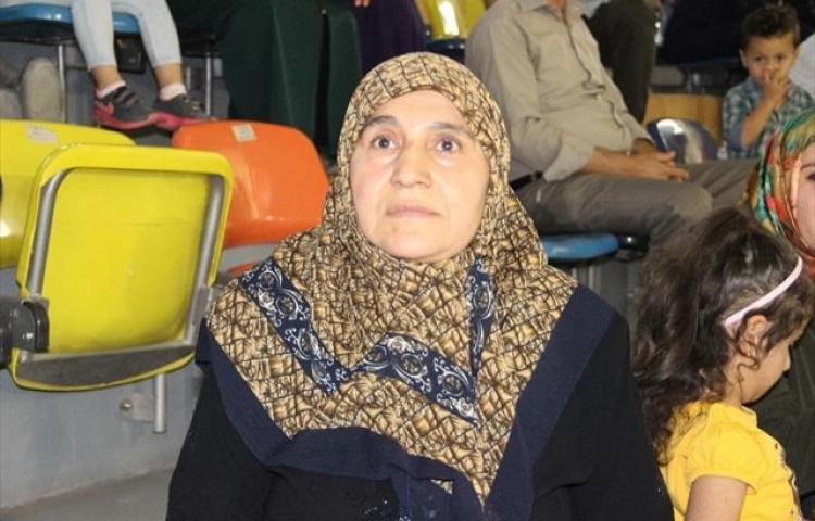 45 yıllık özlem kurayla bitti