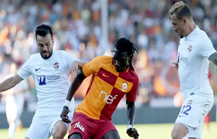 98 yıllık kulübün ismi değişiyor!