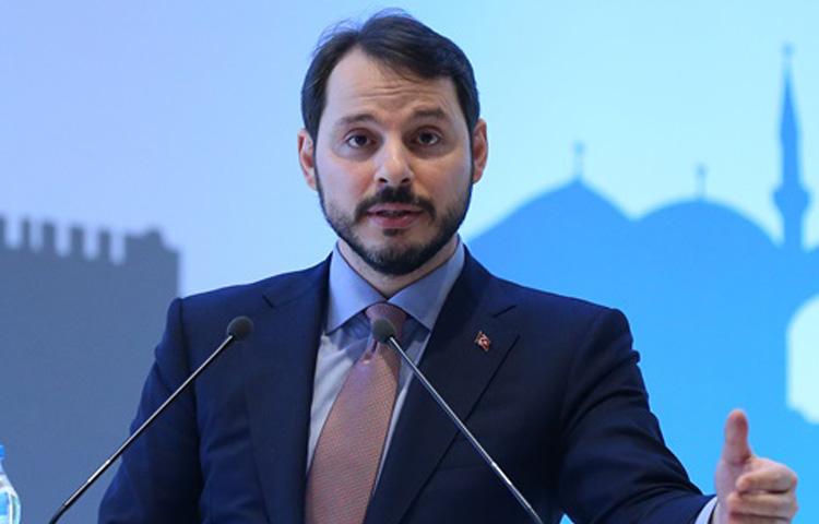 Bakan Albayrak tarih verdi