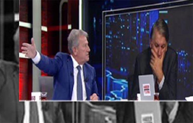 CHP'li vekilden skandal sözler!